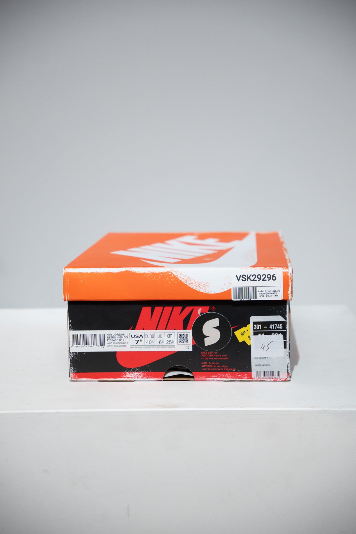 VSK29296 | 4