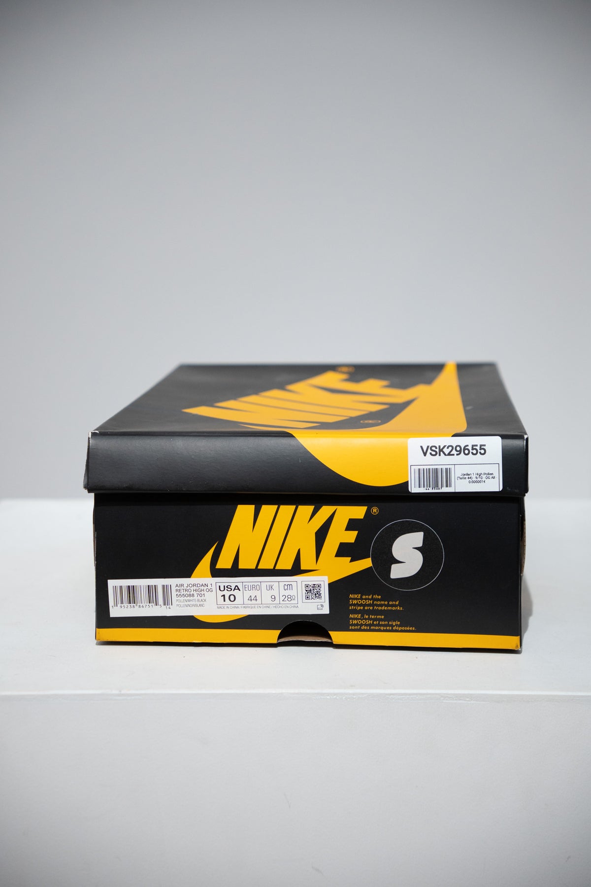 VSK29655 | 5