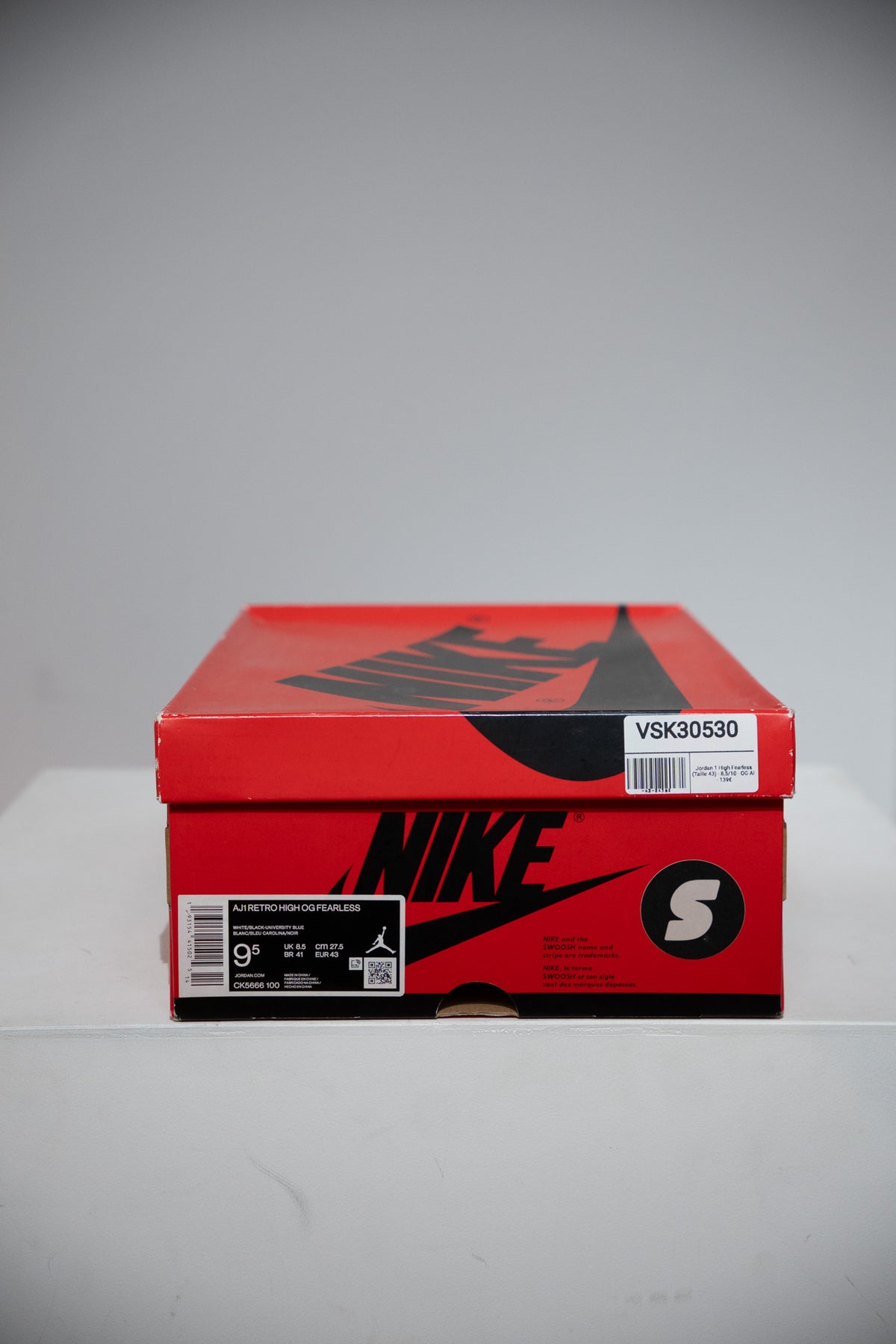 VSK30530 | 5