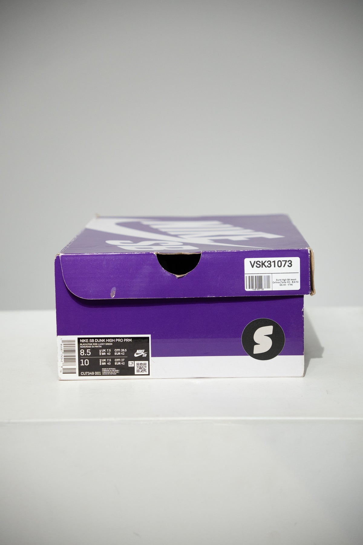 VSK31073 | 5