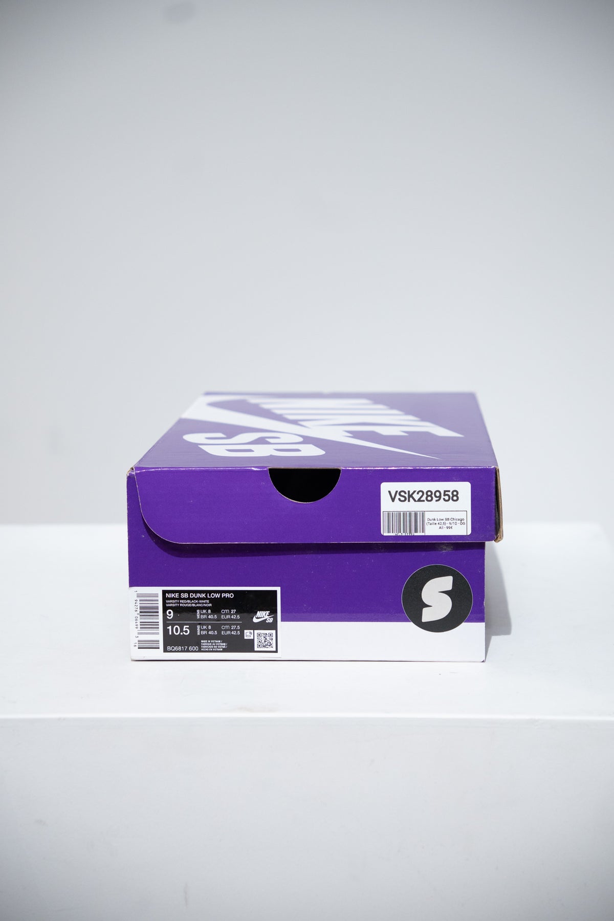 VSK28958 | 5