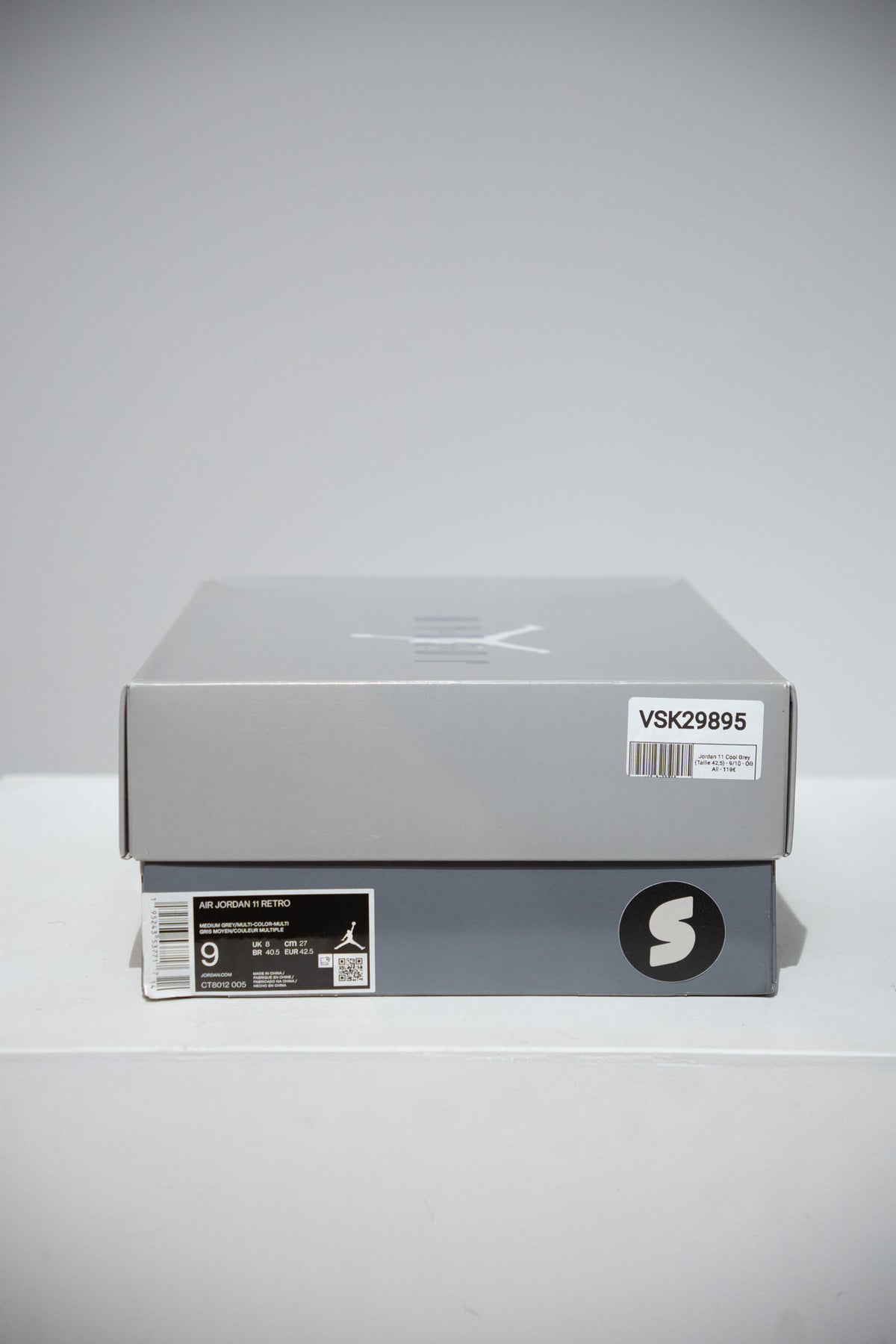 VSK29895 | 5