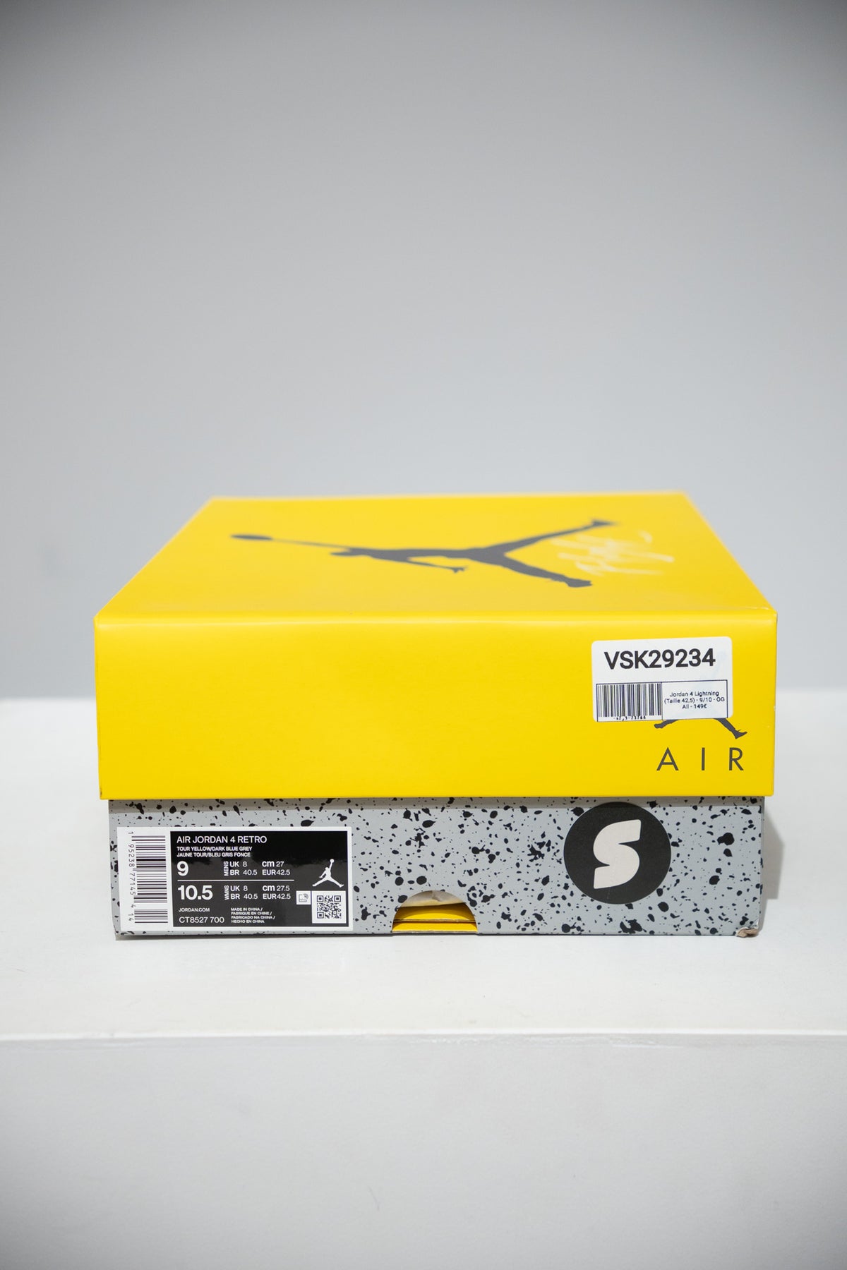 VSK29234 | 5