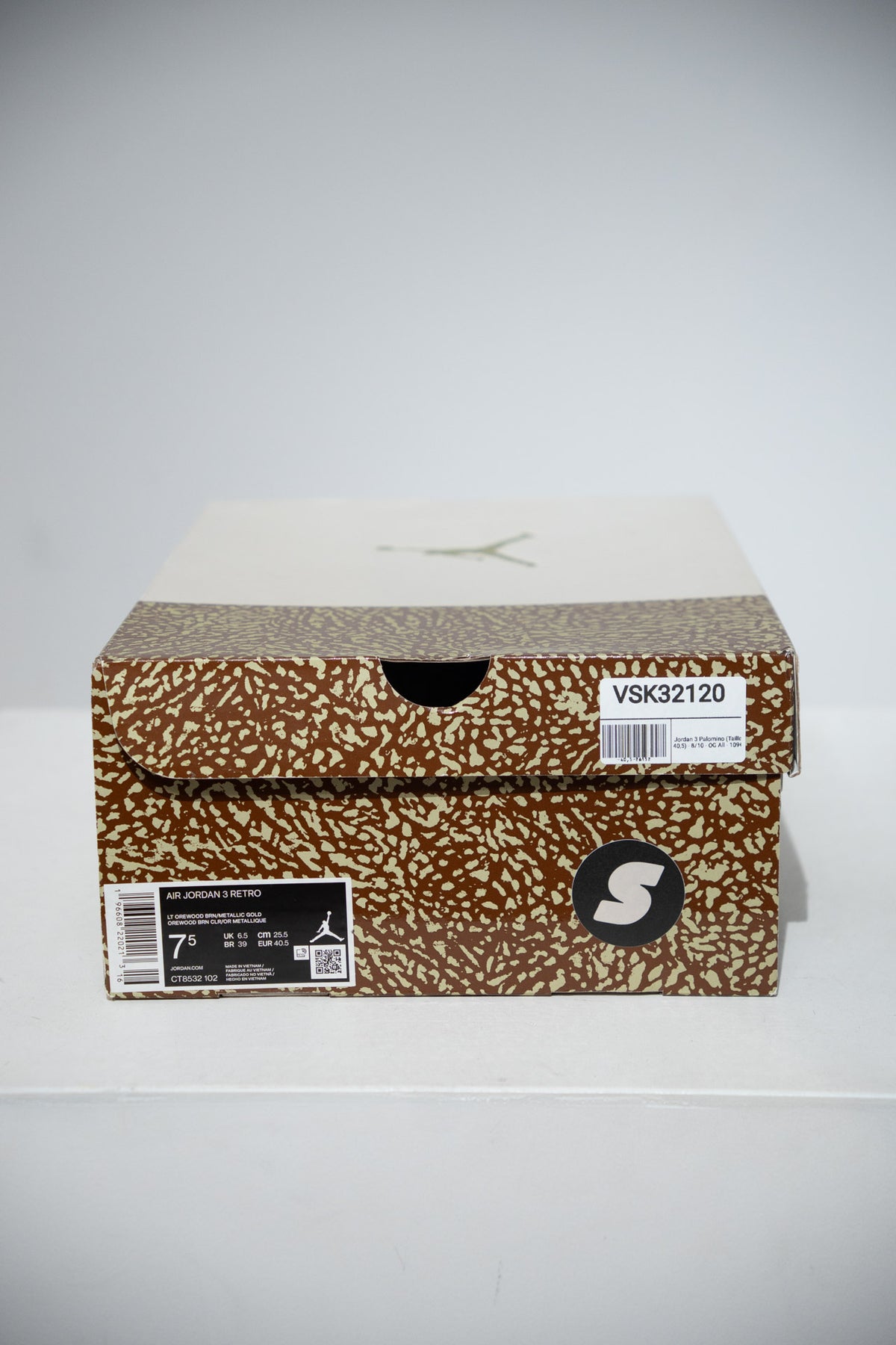 VSK32120 | 5