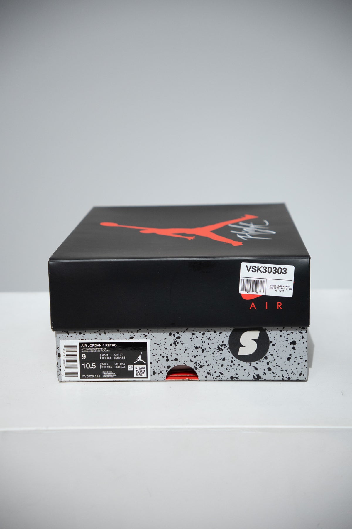 VSK30303 | 5