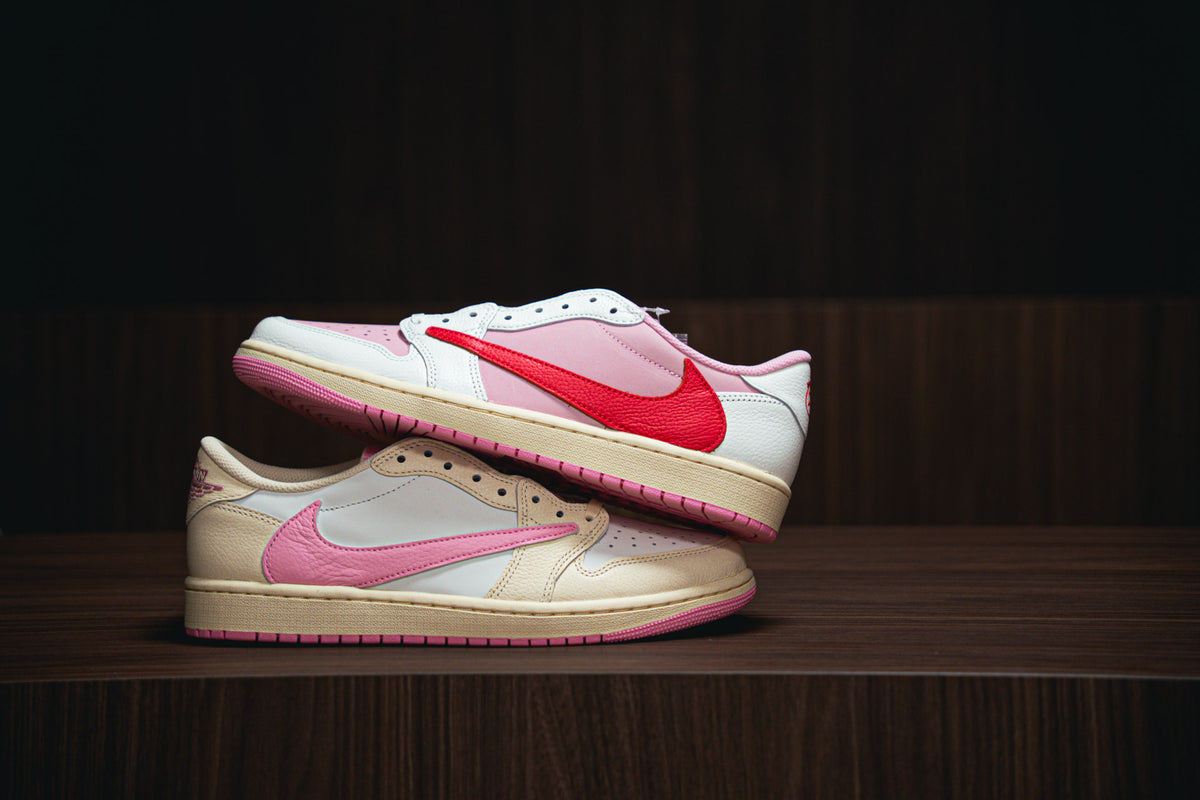Swave : Sneakers neuves et d'occasion – SwaveKiqs