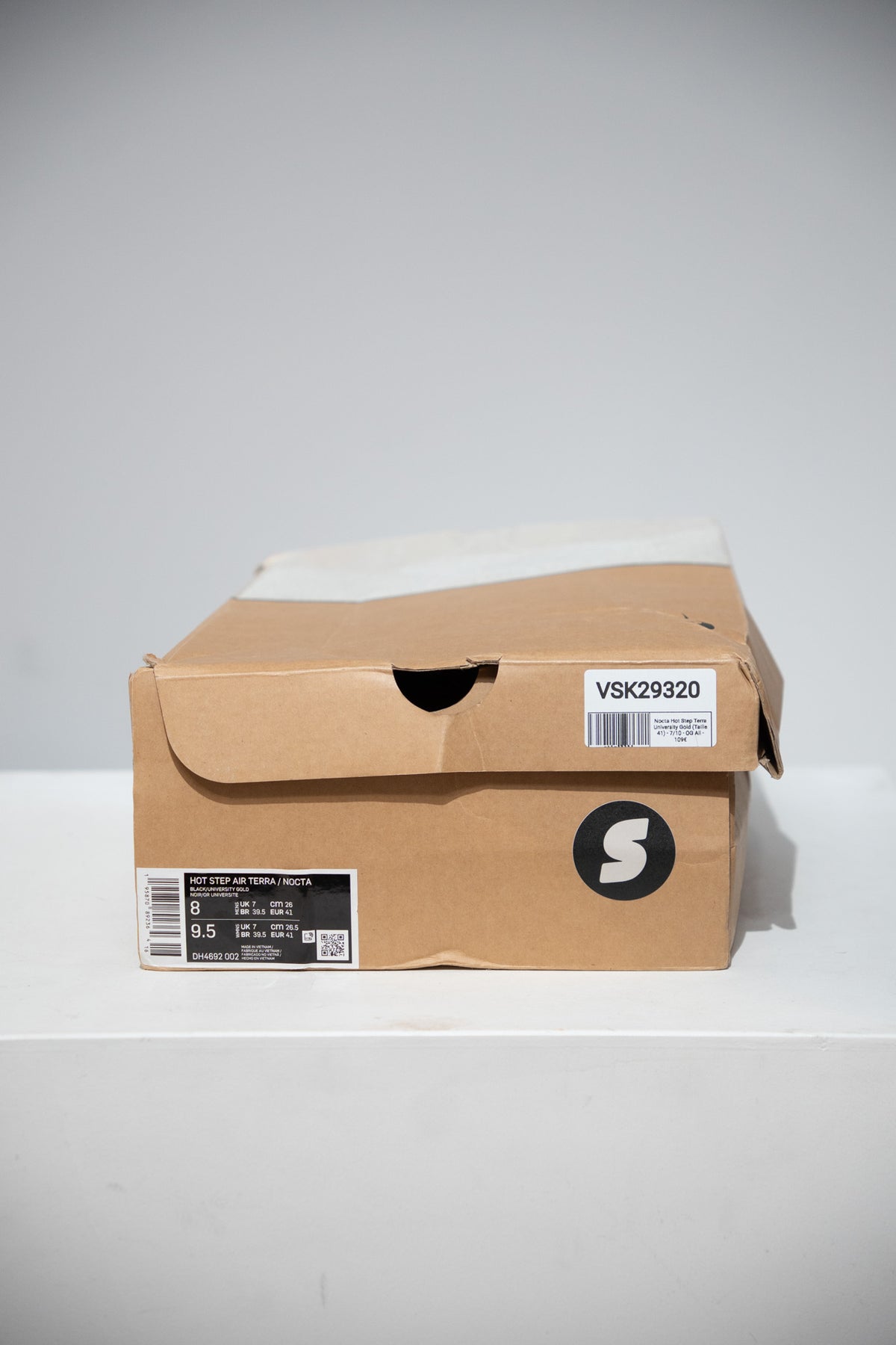 VSK29320 | 5