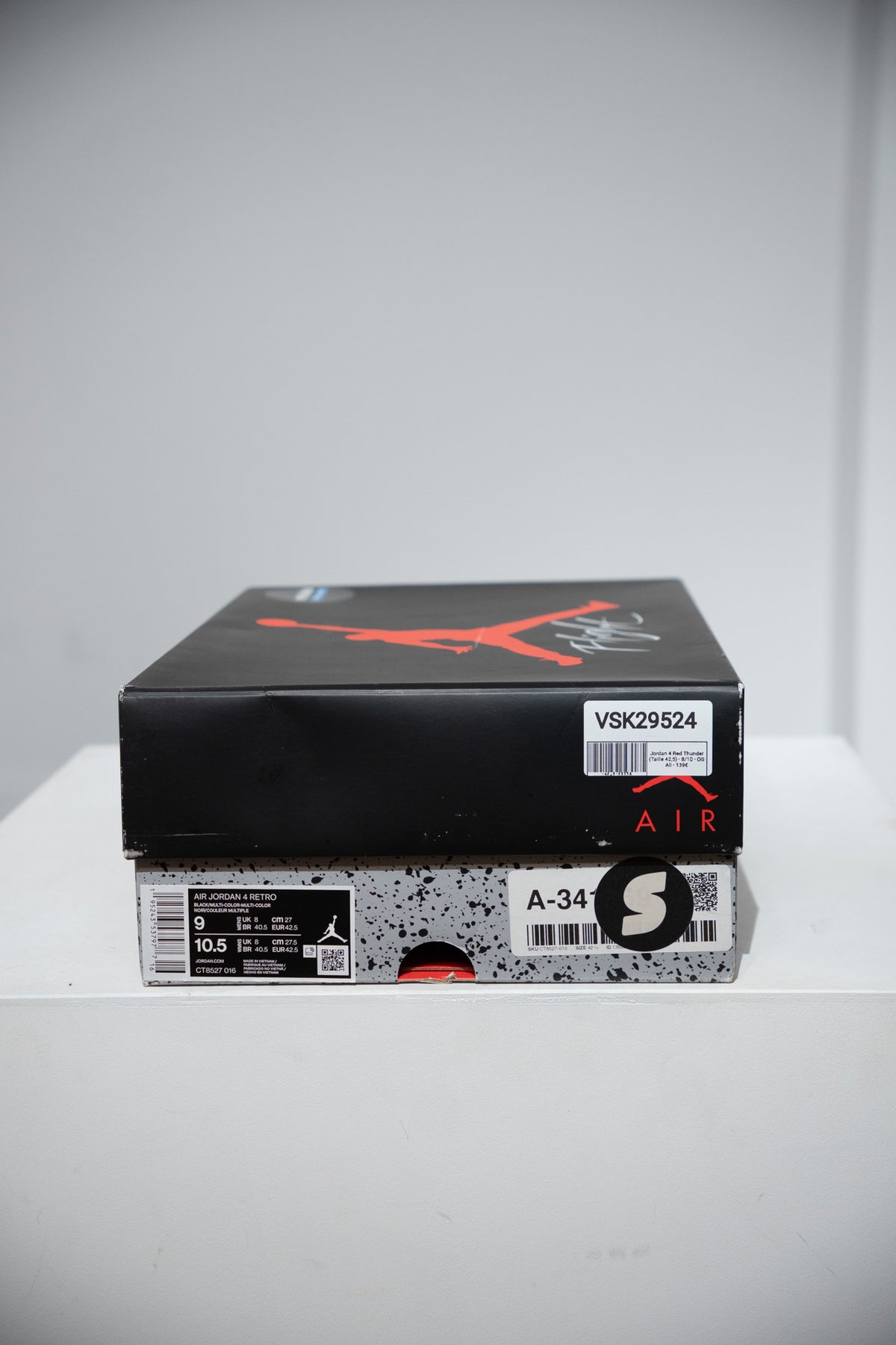 VSK29524 | 4