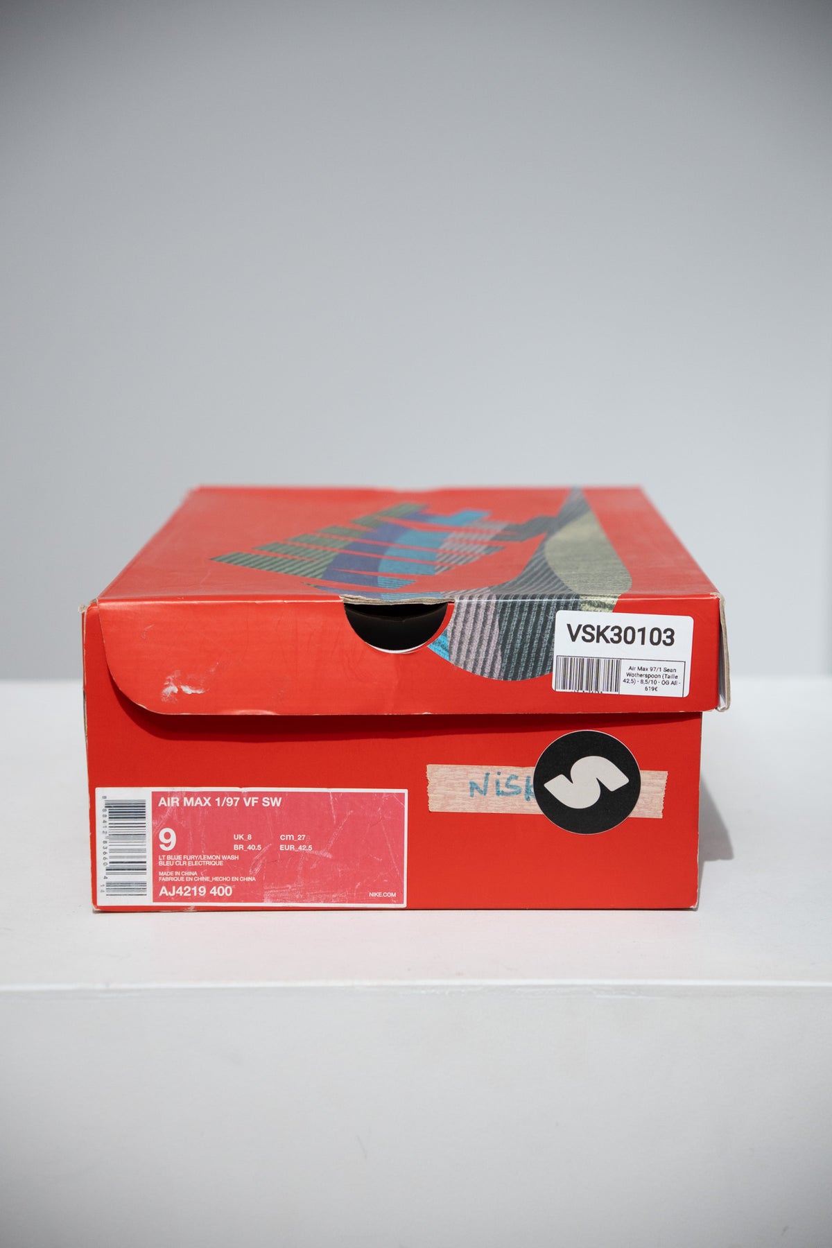 VSK30103 | 5