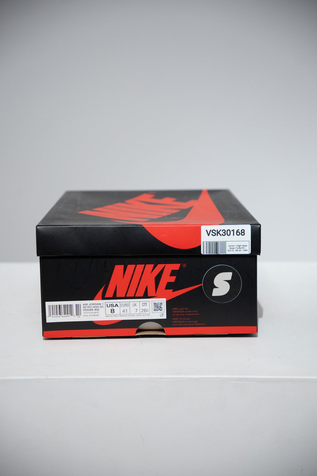 VSK30168 | 5