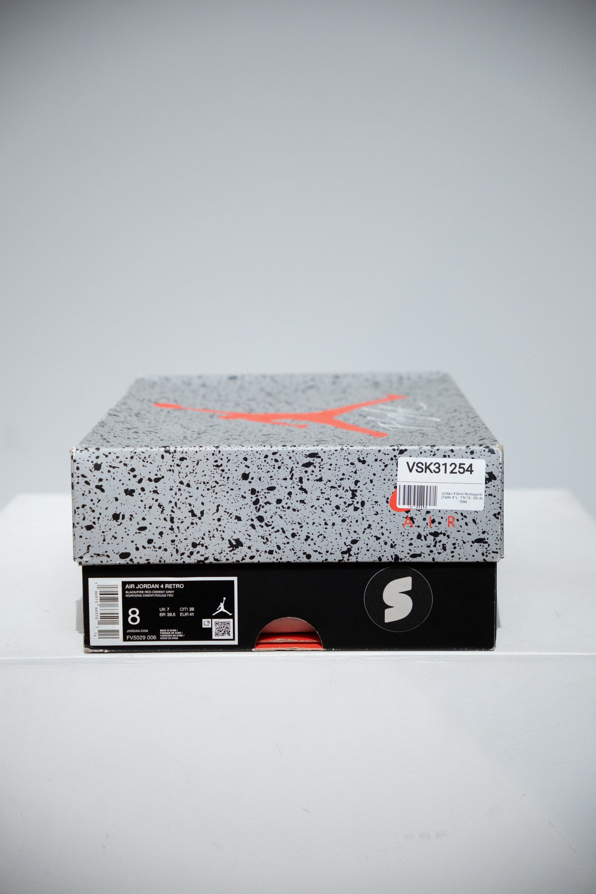VSK31254 | 5