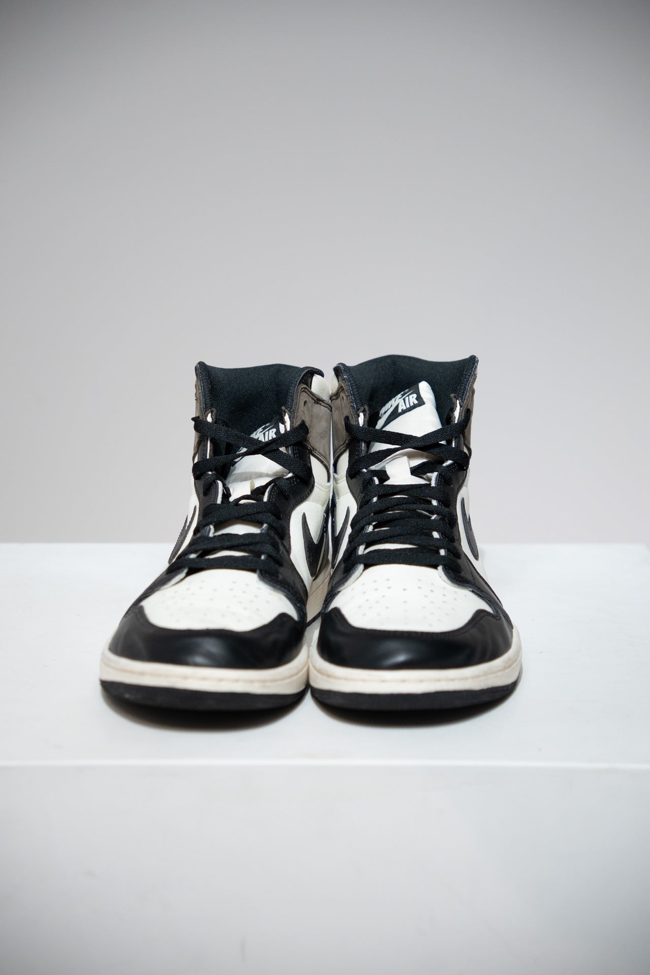 Jordan 1 High Mocha (Taille 47,5)