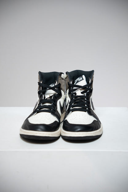 Jordan 1 High Mocha (Taille 47,5)
