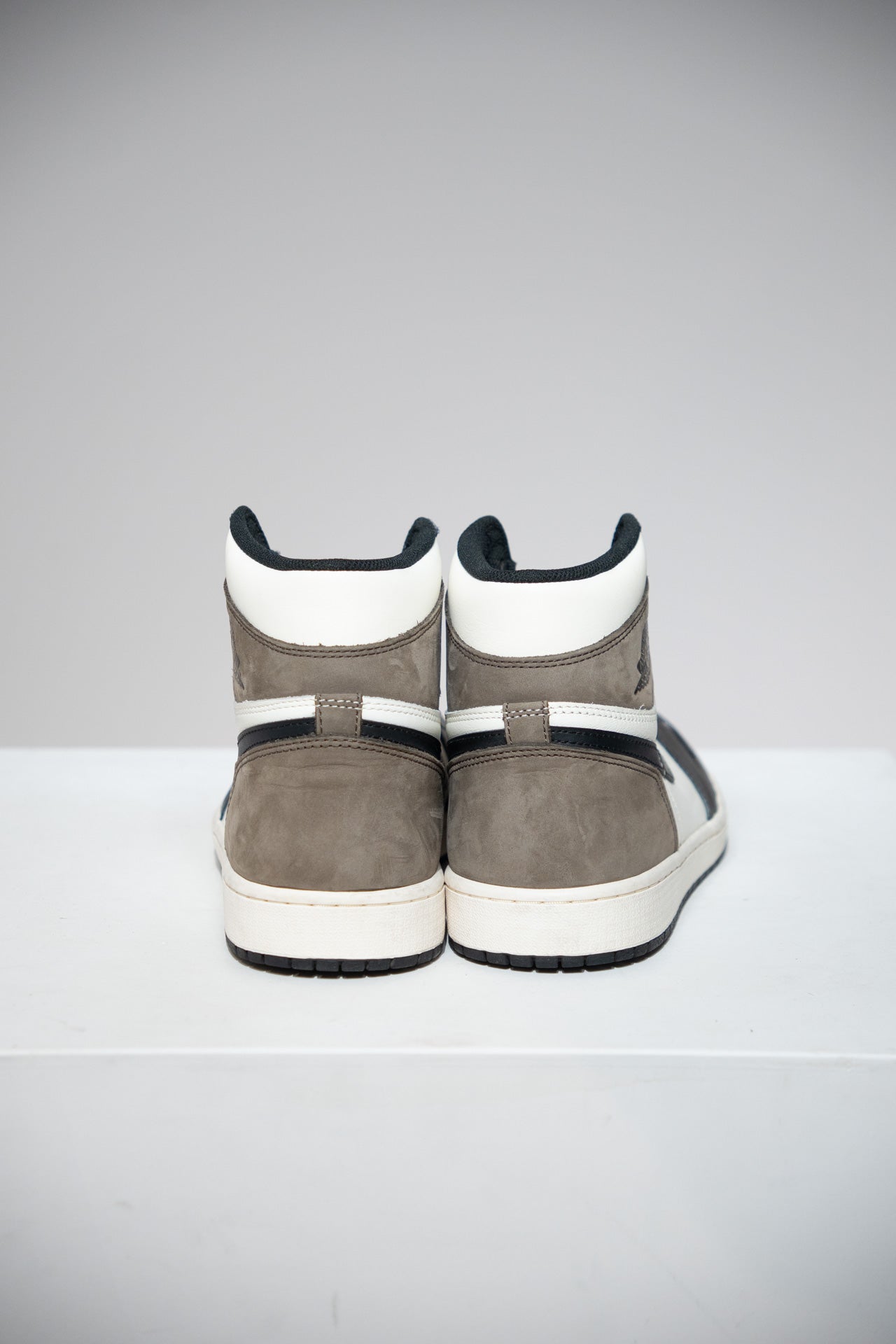 Jordan 1 High Mocha (Taille 47,5)