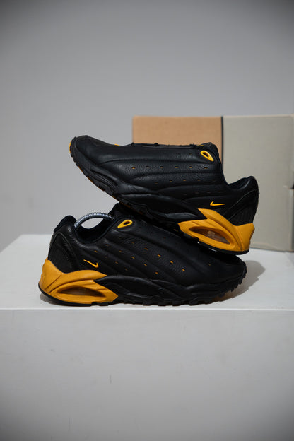 Nocta Hot Step Terra University Gold