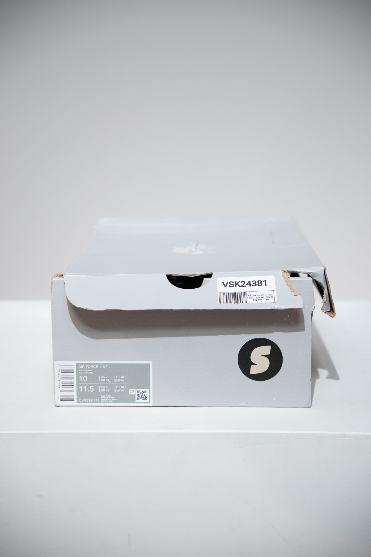VSK24381 | 5