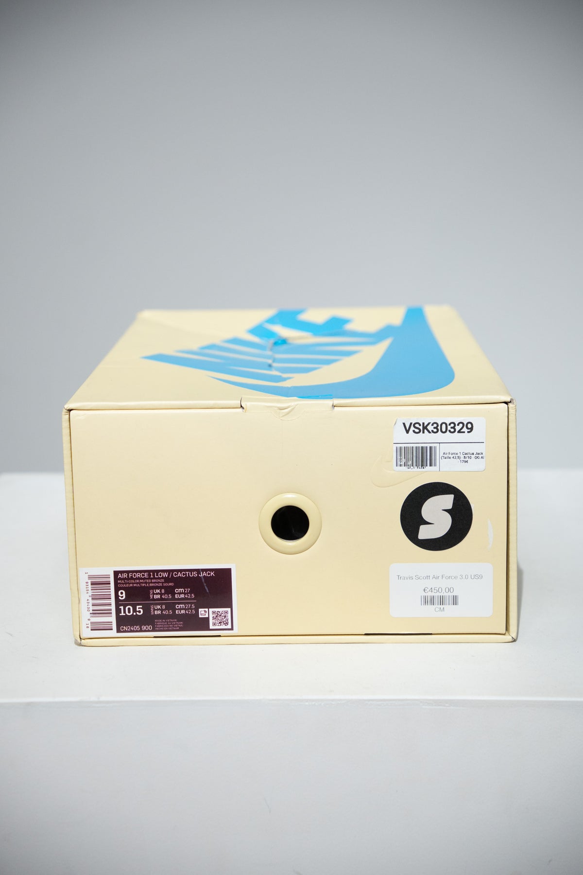VSK30329 | 4
