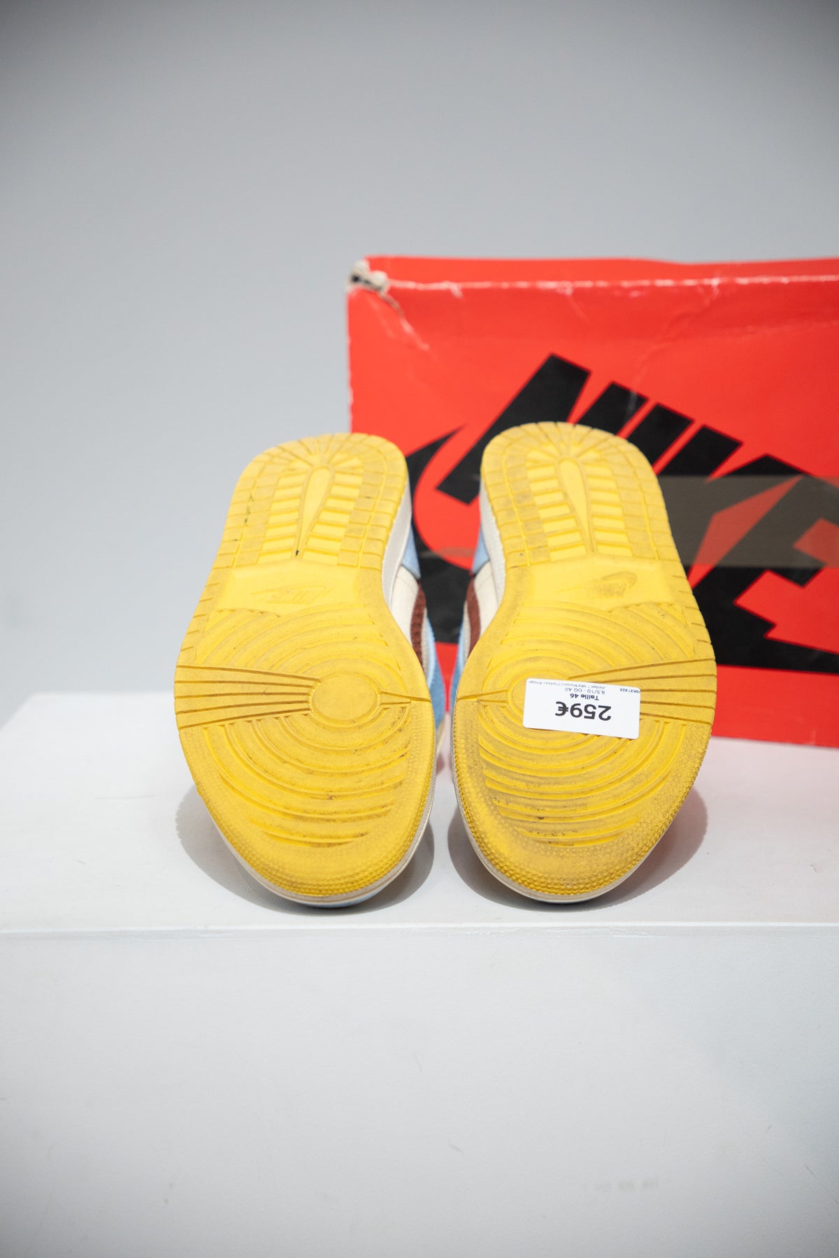 VSK31323 | 3