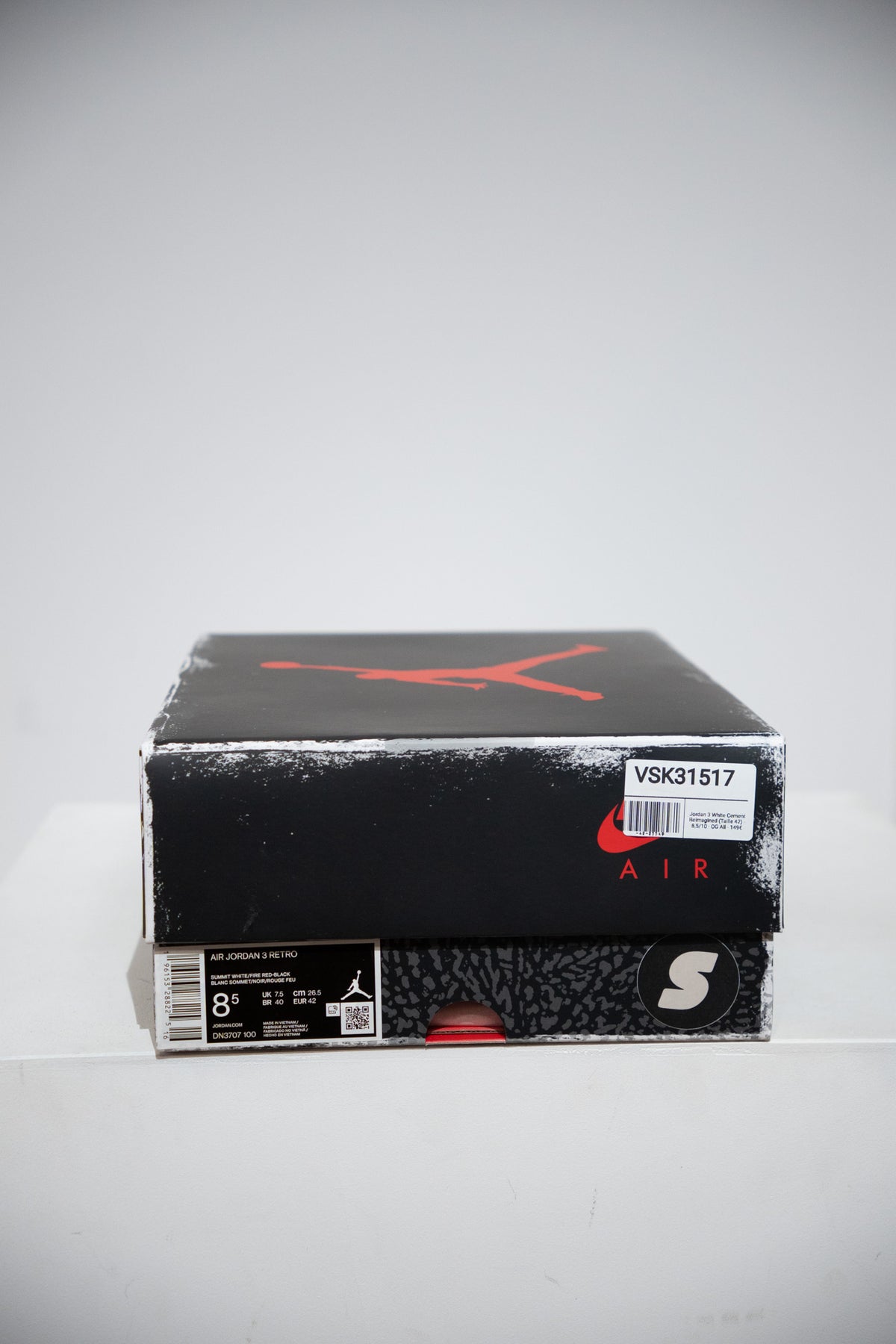 VSK31517 | 4
