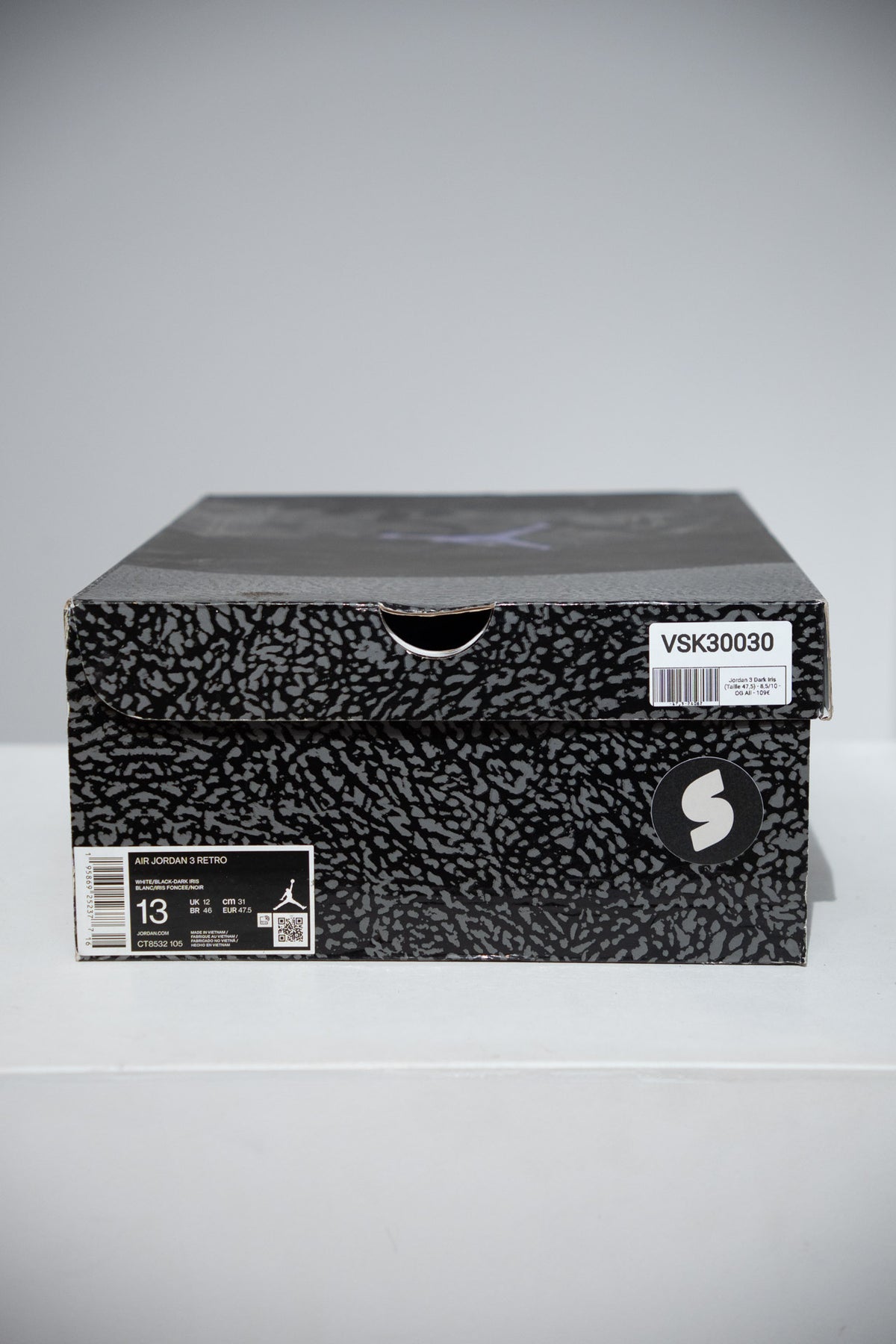 VSK30030 | 5