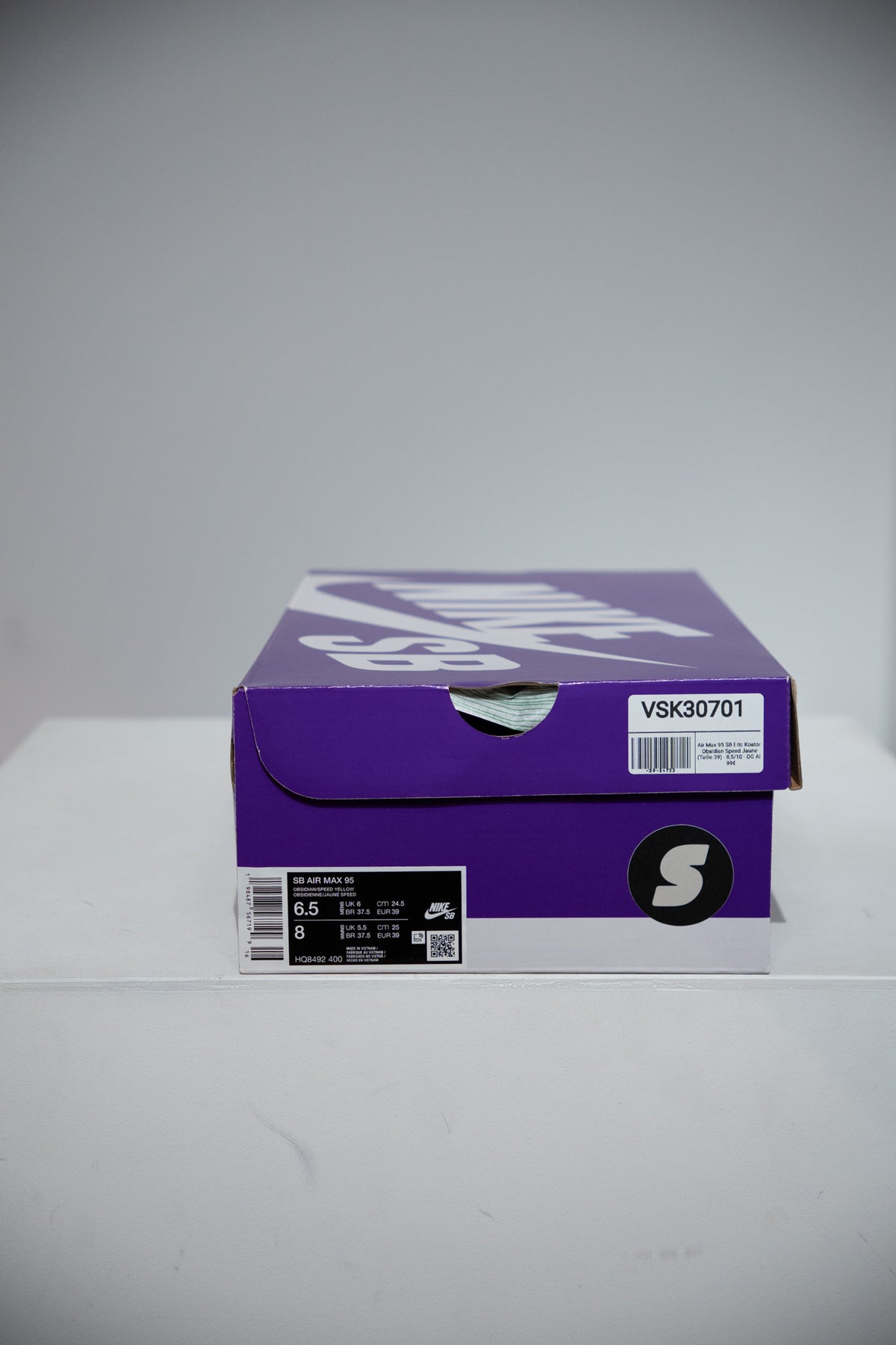 VSK30701 | 5