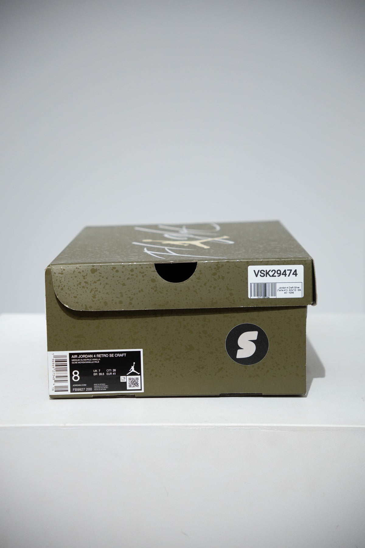 VSK29474 | 3
