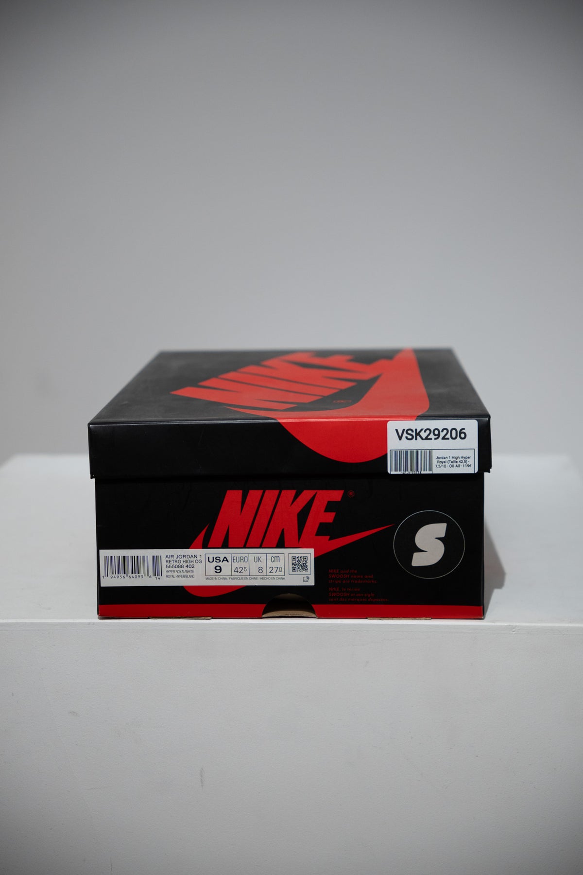 VSK29206 | 4