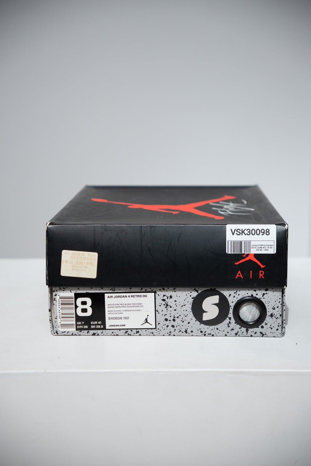 VSK30098 | 5
