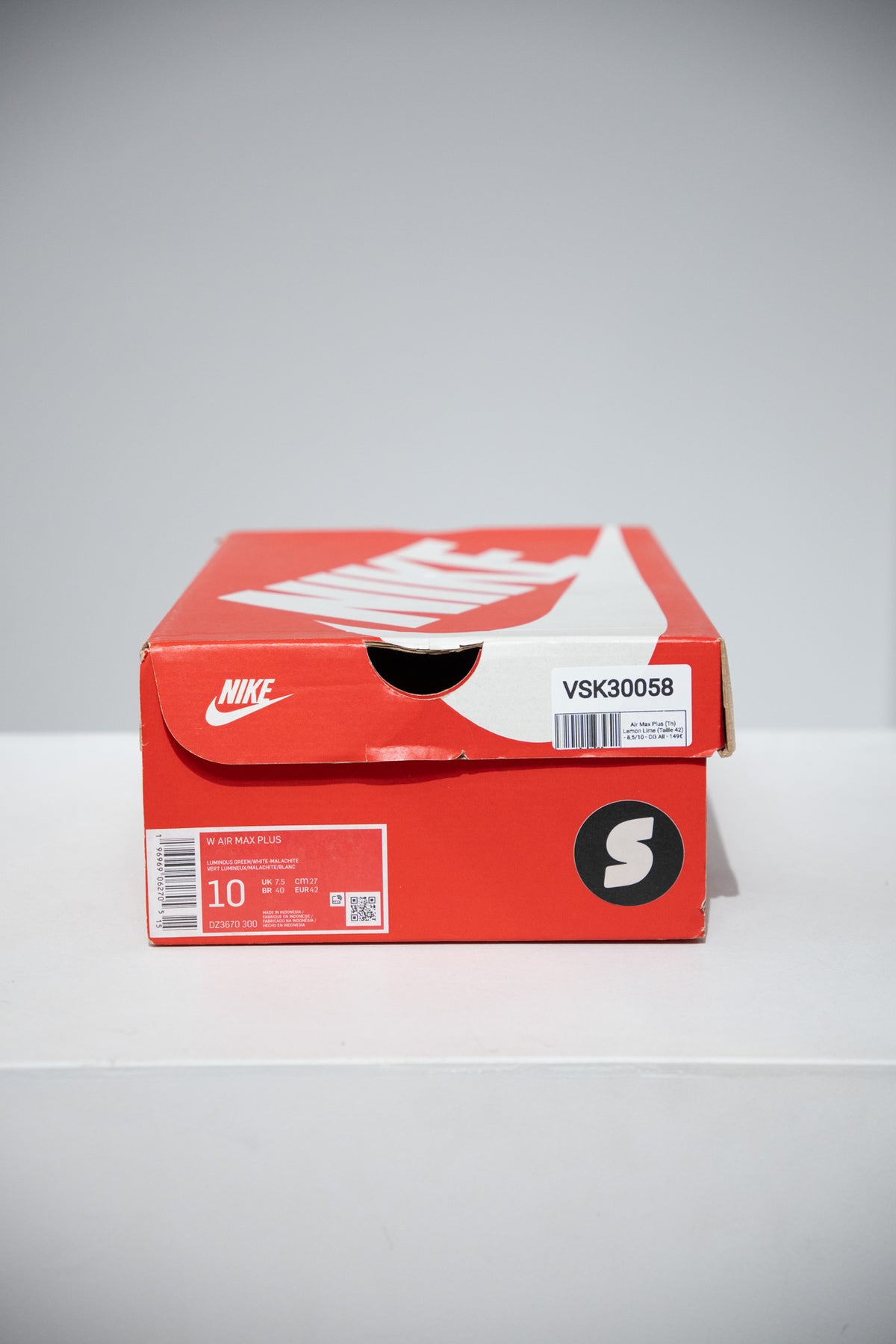 VSK30058 | 5