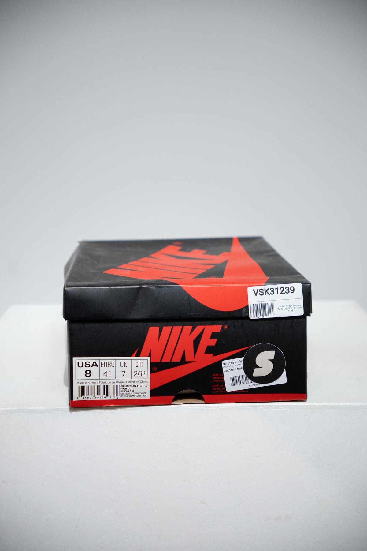VSK31239 | 4