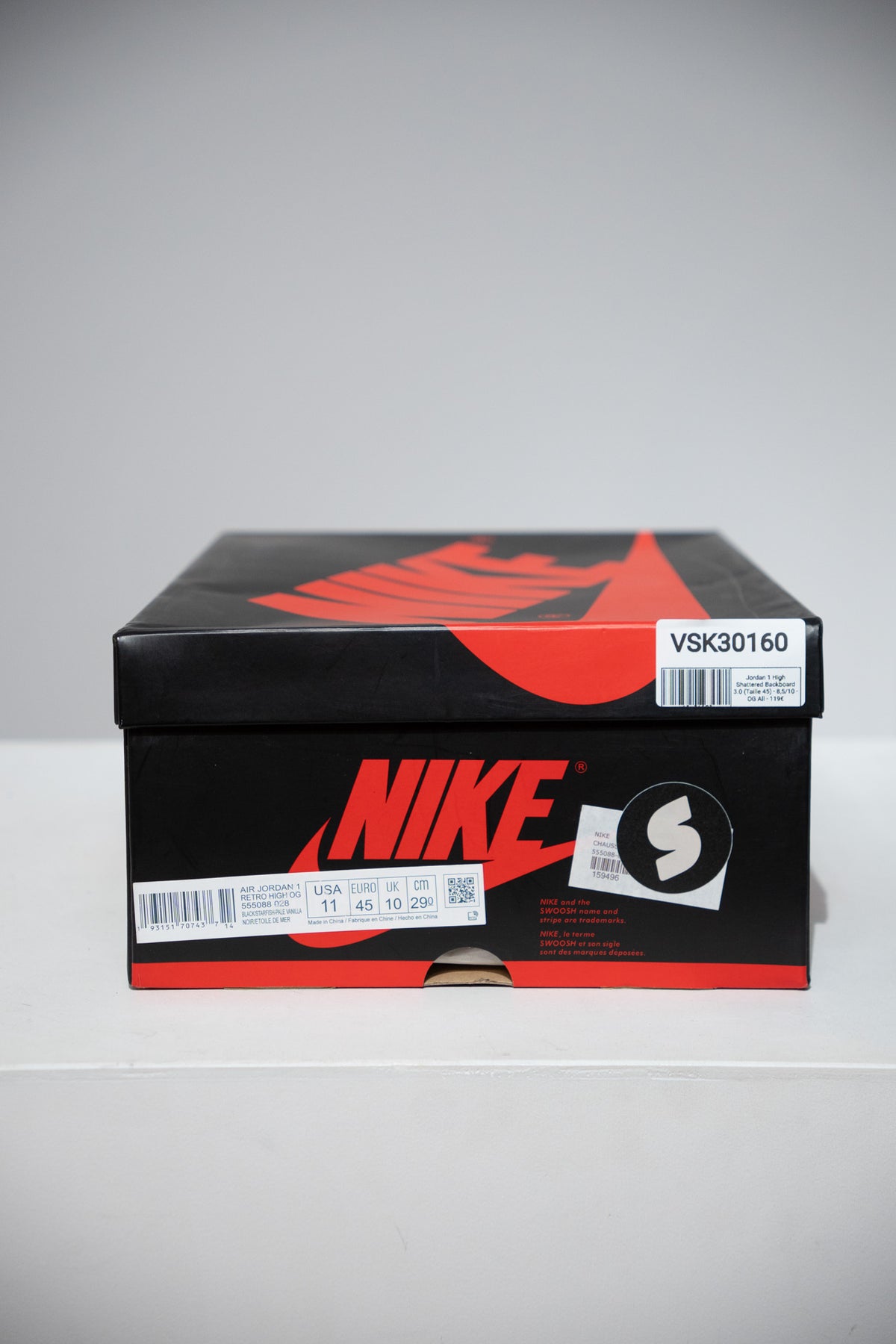 VSK30160 | 5