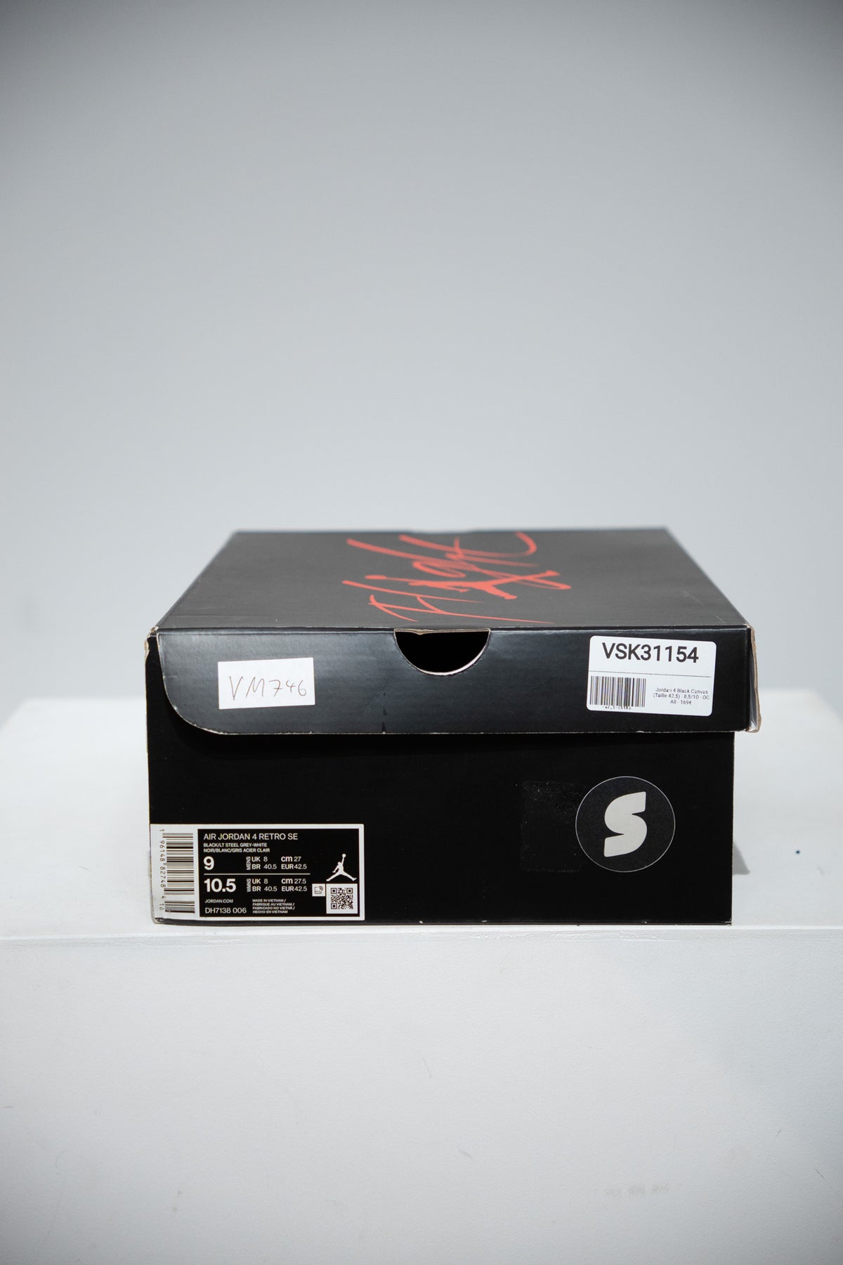 VSK31154 | 3
