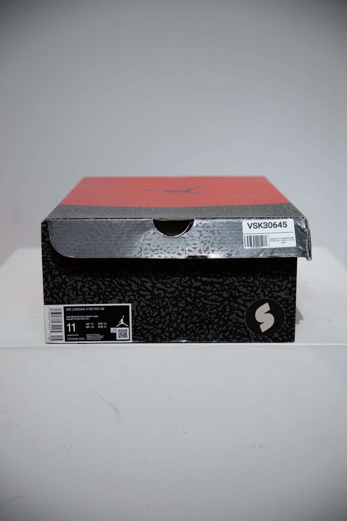VSK30645 | 4