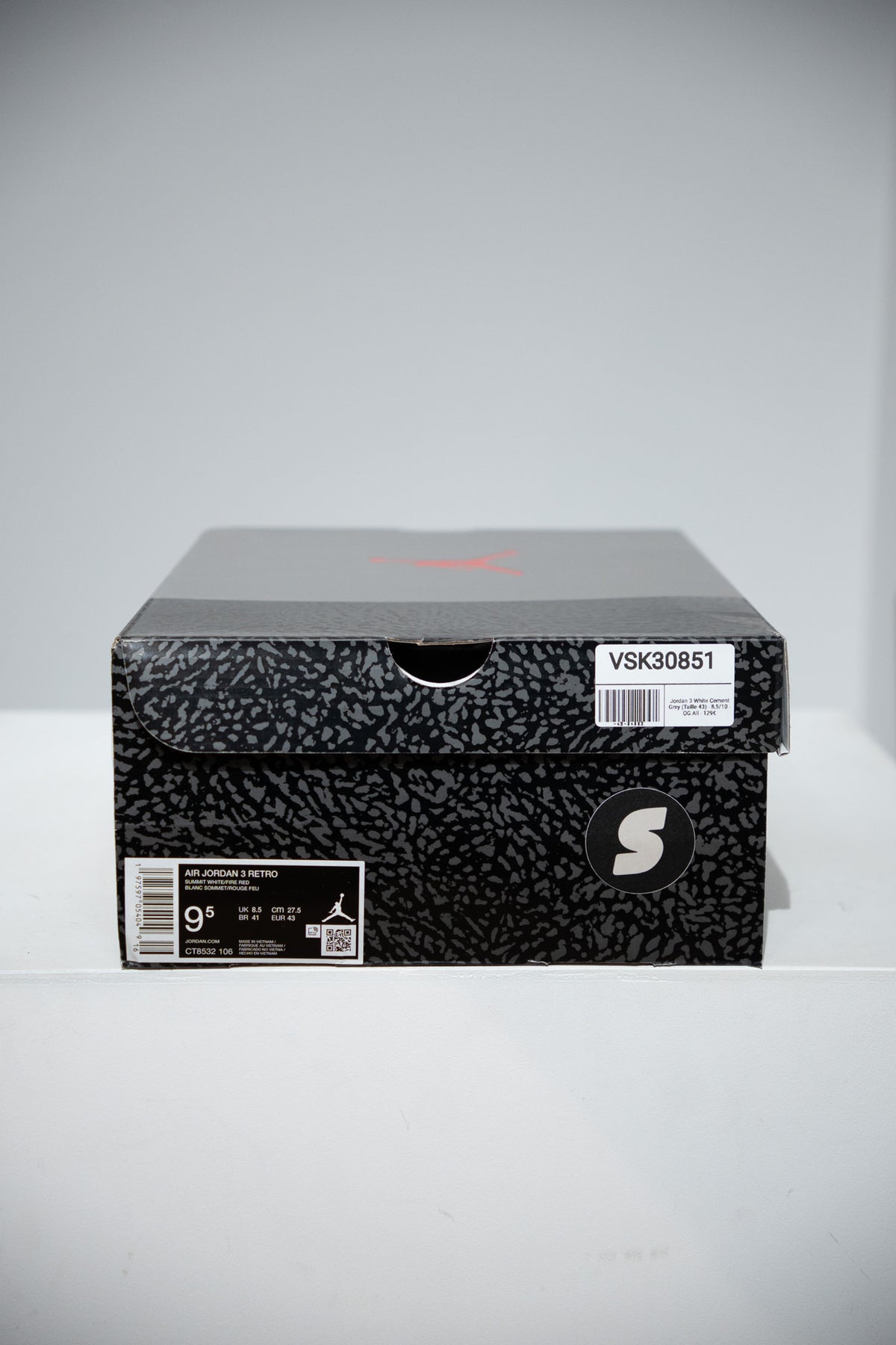 VSK30851 | 3