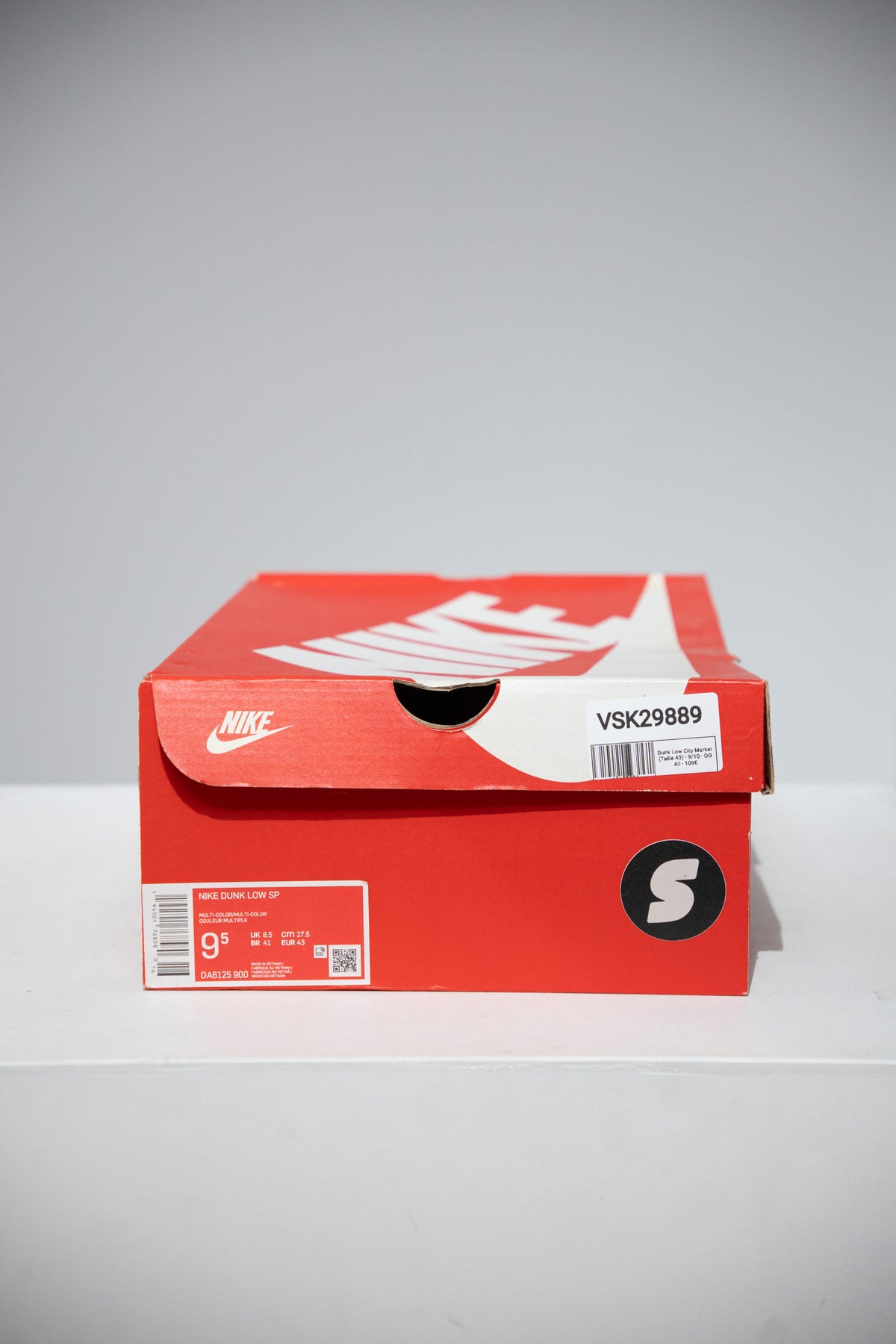 VSK29889 | 3