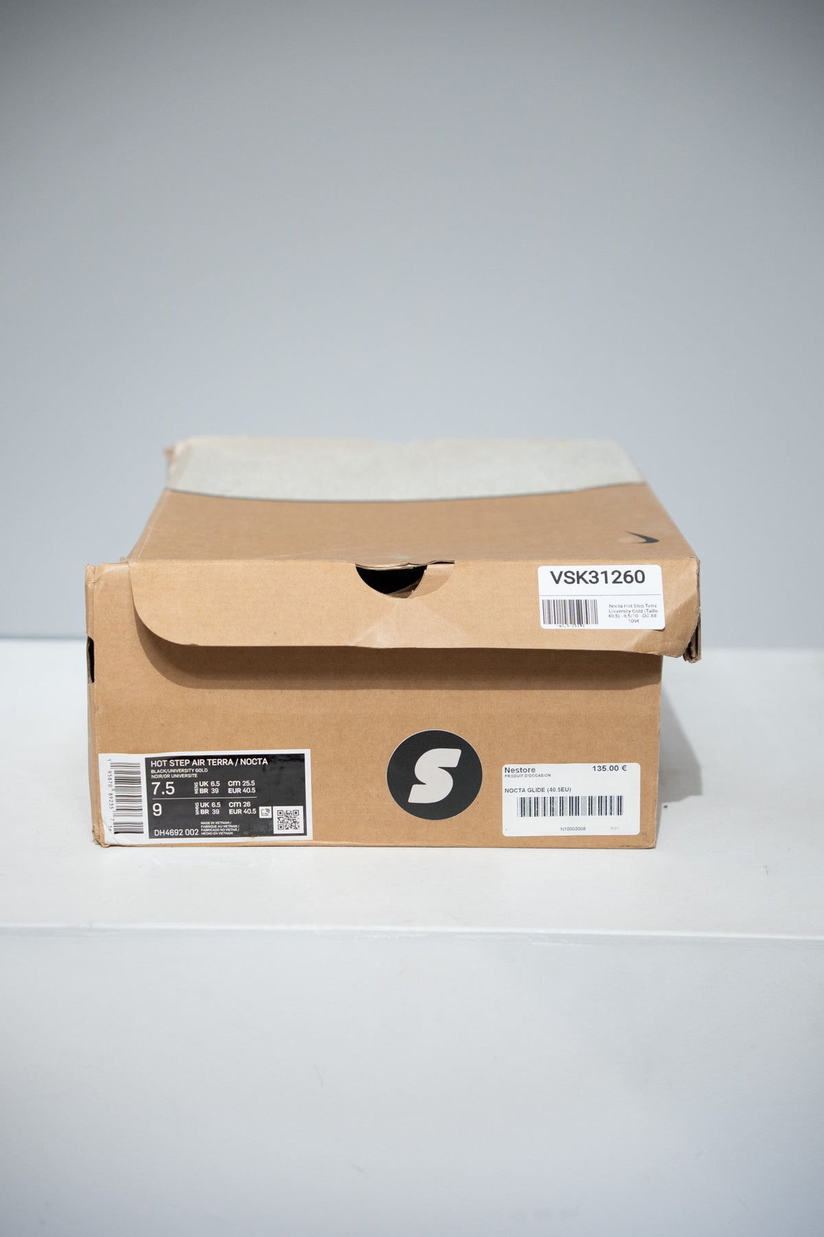 VSK31260 | 5