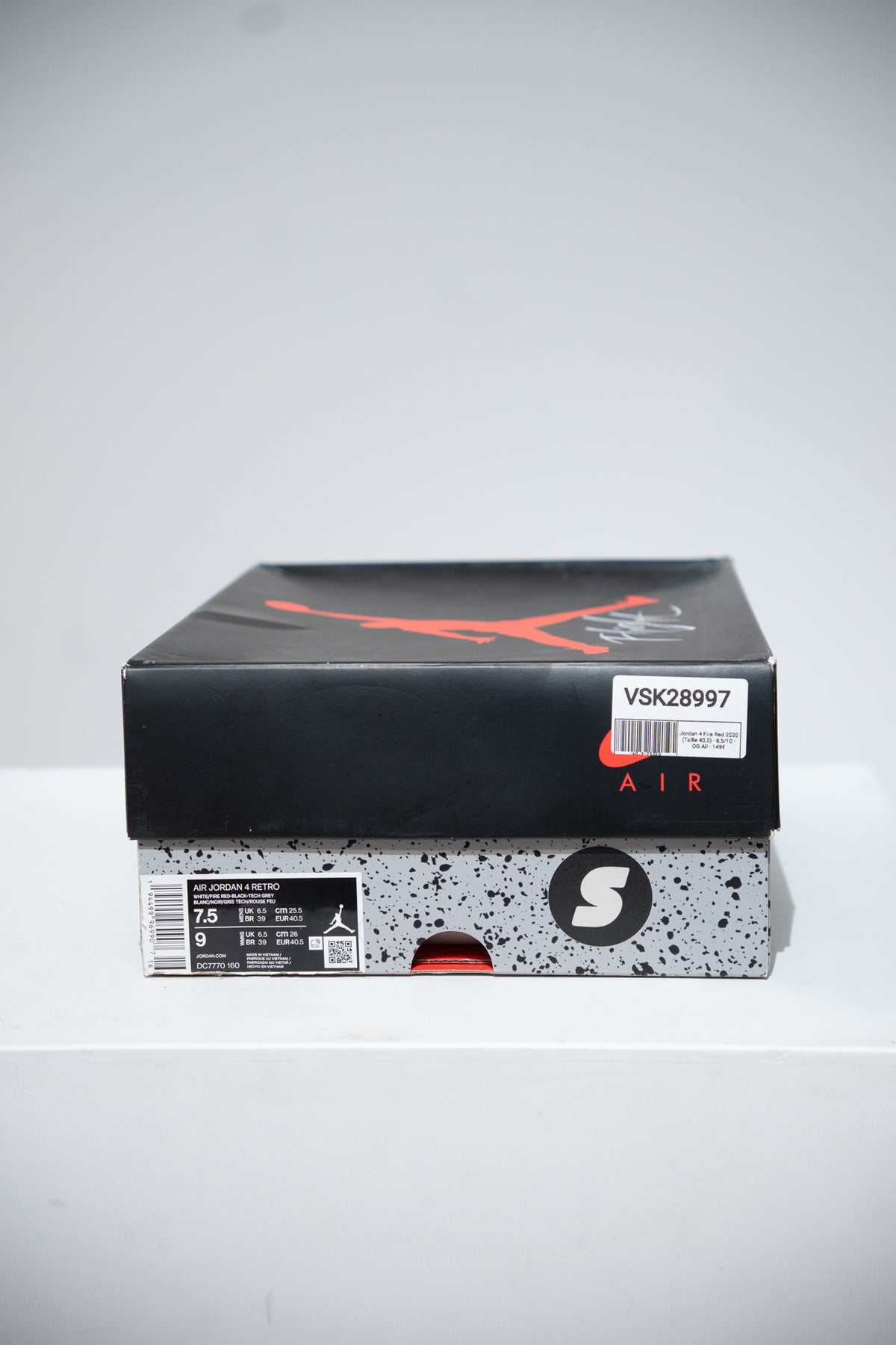 VSK28997 | 4